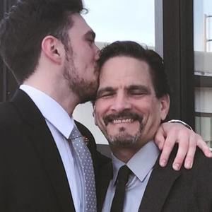 Meet your Posher, Gale